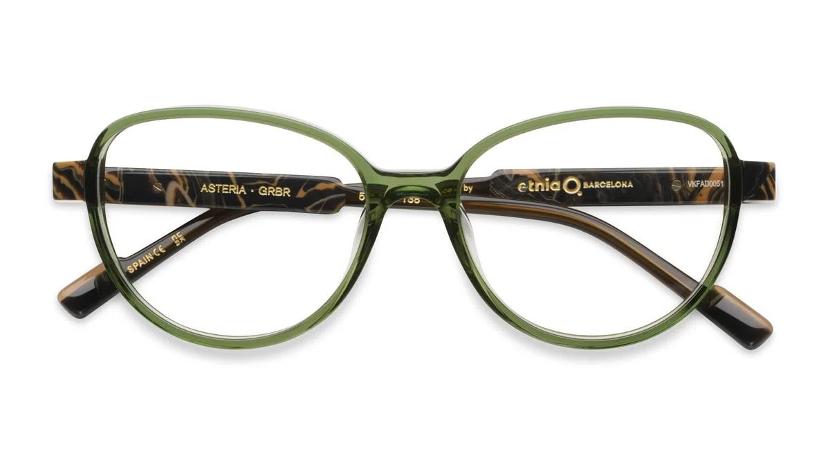 Etnia Barcelona ASTERIA Eyeglasses - view 2